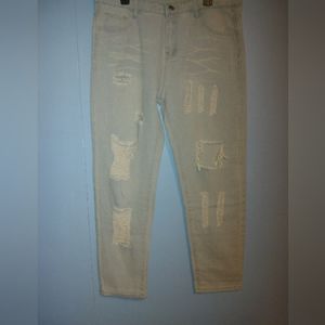ROWME MENS NWT JEANS